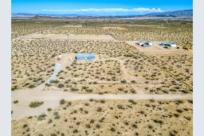 2575 McGarry, Joshua Tree, CA 92252 - Photo 37