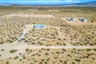 2575 McGarry, Joshua Tree, CA 92252 - Photo 37