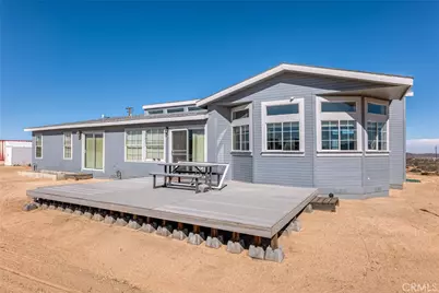 2575 McGarry, Joshua Tree, CA 92252 - Photo 13