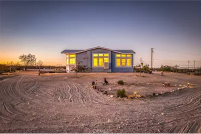 2575 McGarry, Joshua Tree, CA 92252 - Photo 7