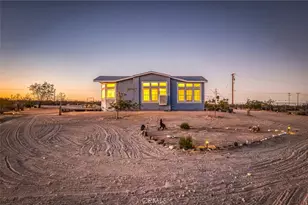 2575 McGarry, Joshua Tree, CA 92252 - Photo 7