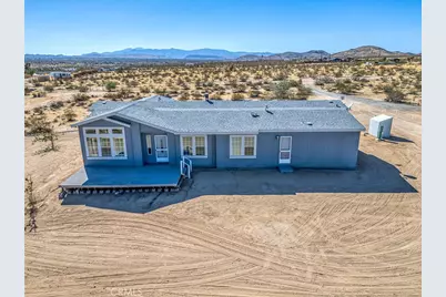 2575 McGarry, Joshua Tree, CA 92252 - Photo 47