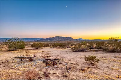 2575 McGarry, Joshua Tree, CA 92252 - Photo 9