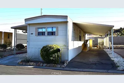 54999 Martinez Trail #20, Yucca Valley, CA 92284 - Photo 3