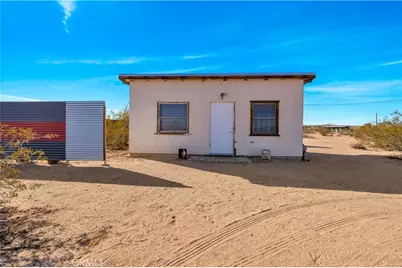 65255 Pluto Street, Joshua Tree, CA 92252 - Photo 19