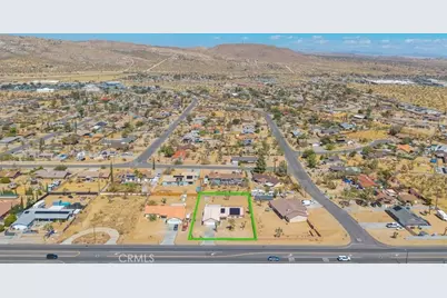 58318 Yucca Trail, Yucca Valley, CA 92284 - Photo 45