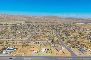 58318 Yucca Trail, Yucca Valley, CA 92284 - Photo 45