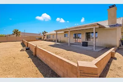 58318 Yucca Trail, Yucca Valley, CA 92284 - Photo 37