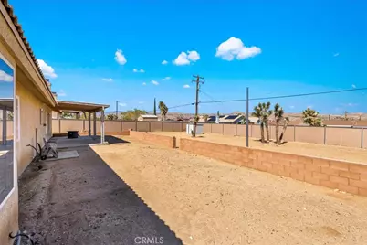 58318 Yucca Trail, Yucca Valley, CA 92284 - Photo 33
