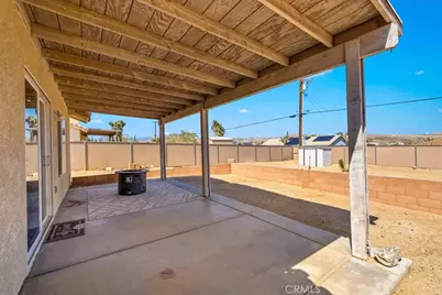 58318 Yucca Trail, Yucca Valley, CA 92284 - Photo 31