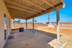 58318 Yucca Trail, Yucca Valley, CA 92284 - Photo 31