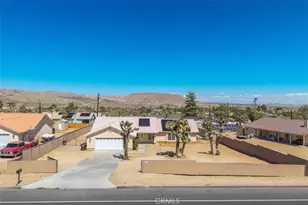 58318 Yucca Trail, Yucca Valley, CA 92284 - Photo 43