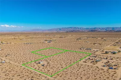 65055 Pluto Street, Joshua Tree, CA 92252 - Photo 13