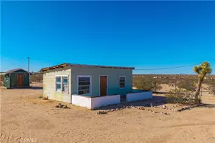 65055 Pluto St, Joshua Tree, CA 92252 - Photo 1