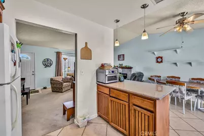 6574 Lupine, 29 Palms MCB, CA 92277 - Photo 13