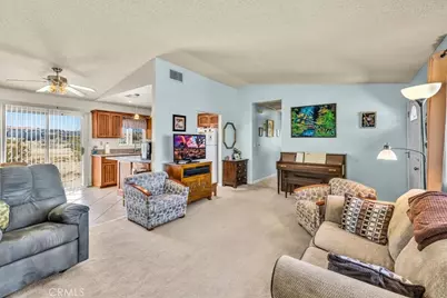 6574 Lupine, 29 Palms MCB, CA 92277 - Photo 7