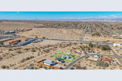 6574 Lupine, 29 Palms MCB, CA 92277 - Photo 35