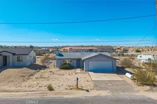 6574 Lupine, 29 Palms MCB, CA 92277 - Photo 1