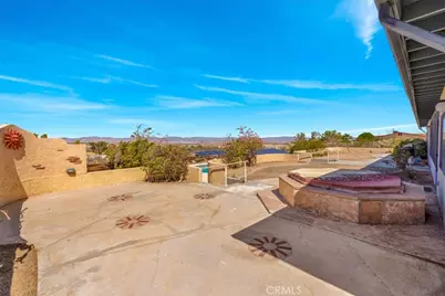 70130 Cottonwood Drive, 29 Palms MCB, CA 92277 - Photo 35