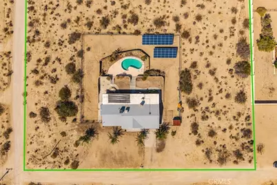 70130 Cottonwood Drive, 29 Palms MCB, CA 92277 - Photo 51