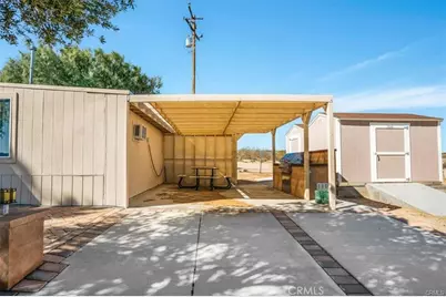 3961 Avenida Del Sol, Joshua Tree, CA 92252 - Photo 23