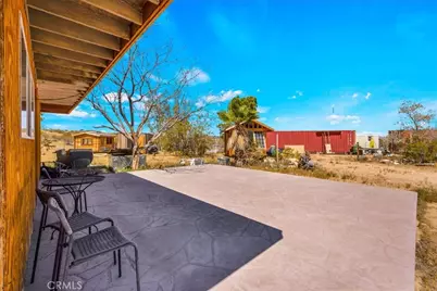 1022 Chuckawalla Road, Landers, CA 92285 - Photo 17