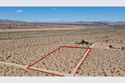 888 Lucky Lane, Landers, CA 92285 - Photo 1