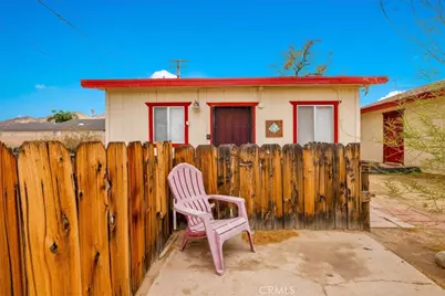 6691 El Rey Avenue, 29 Palms MCB, CA 92277 - Photo 23