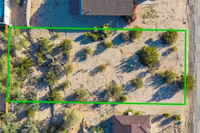 6972 49 Palms Avenue, 29 Palms MCB, CA 92277 - Photo 1