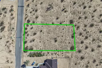62407 Crestview Drive, Joshua Tree, CA 92252 - Photo 13
