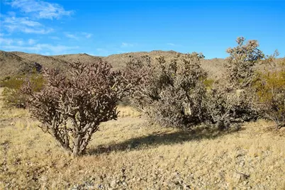 61769 Cowan Lane, Joshua Tree, CA 92252 - Photo 9