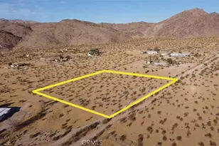 61769 Cowan Ln, Joshua Tree, CA 92252 - Photo 1