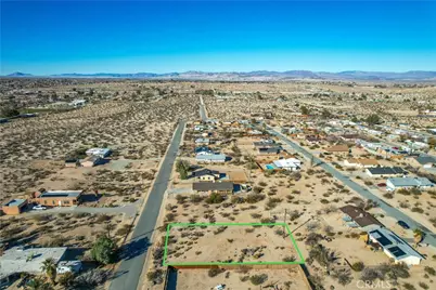 7055 Mission Avenue, 29 Palms MCB, CA 92277 - Photo 5