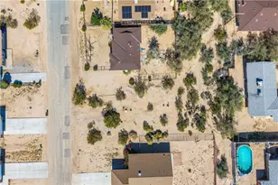 6965 49 Palms Ave, 29 Palms MCB, CA 92277 - Photo 1