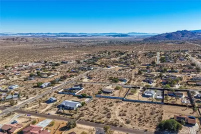 7199 Olympic Road, Joshua Tree, CA 92252 - Photo 3