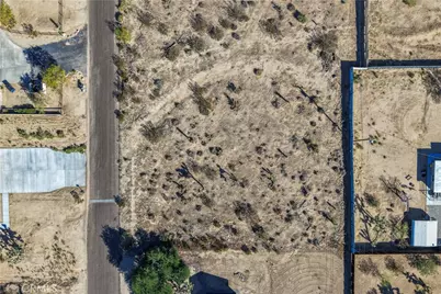 7201 Olympic Road, Joshua Tree, CA 92252 - Photo 5