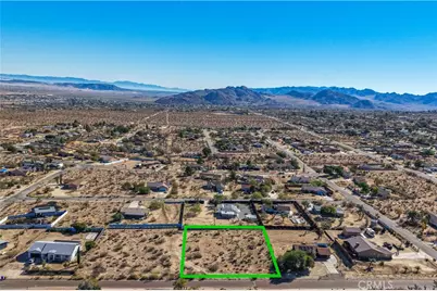 7201 Olympic Road, Joshua Tree, CA 92252 - Photo 11