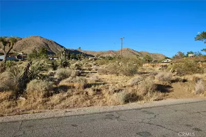 60255 Natoma Trail, Joshua Tree, CA 92252 - Photo 13