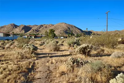 60255 Natoma Trail, Joshua Tree, CA 92252 - Photo 15