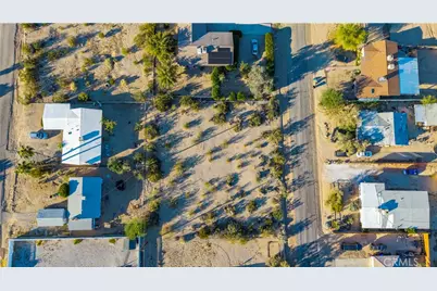 7062 Estrella Avenue, 29 Palms MCB, CA 92277 - Photo 5