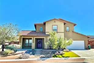 74115 Manana, 29 Palms MCB, CA 92277 - Photo 1