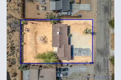 61607 Granada Dr, Joshua Tree, CA 92252 - Photo 17
