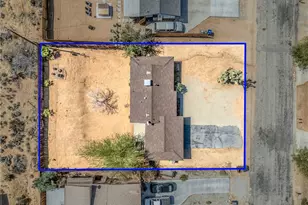 61607 Granada Dr, Joshua Tree, CA 92252 - Photo 17