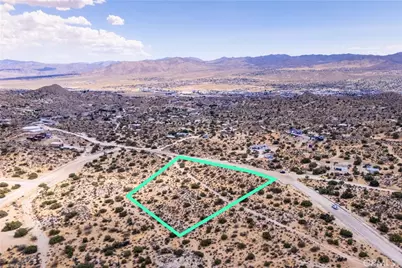 56642 Cobalt, Yucca Valley, CA 92284 - Photo 5