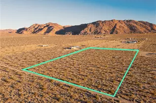 0 Ordway Rd, Landers, CA 92285 - Photo 1