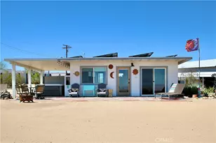 4719 Kickapoo Trail, Landers, CA 92285 - Photo 41