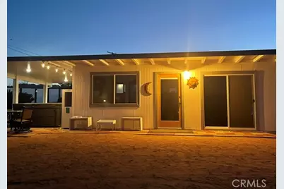 4719 Kickapoo Trail, Landers, CA 92285 - Photo 55