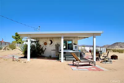4719 Kickapoo Trail, Landers, CA 92285 - Photo 17