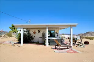 4719 Kickapoo Trail, Landers, CA 92285 - Photo 17