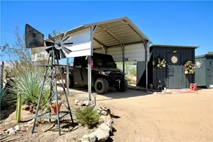 4719 Kickapoo Trail, Landers, CA 92285 - Photo 29